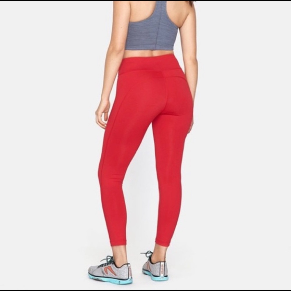 Outdoor Voices Tech Sweat - S - EUC